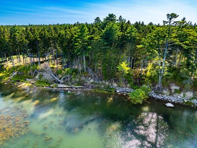 M57, L20 Paul Bunyan Road, Gouldsboro, ME, 04607