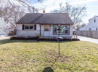 1923 W Miller Rd, Lansing, MI 48911