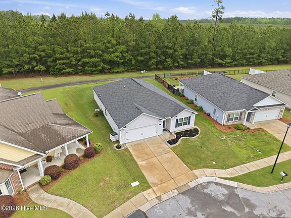 4th image of 112 Albemarle Drive Lot K7