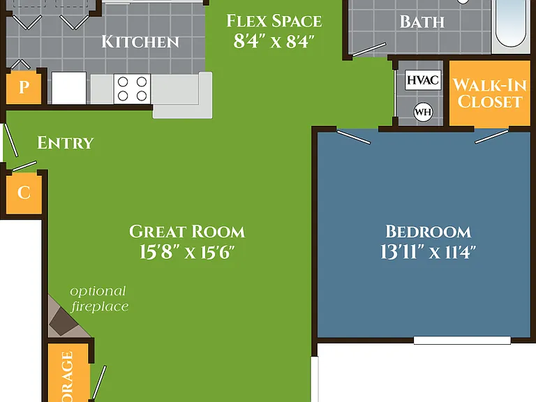Grove Parkview — Photo 37