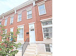 2606 E Preston St, Baltimore, MD 21213