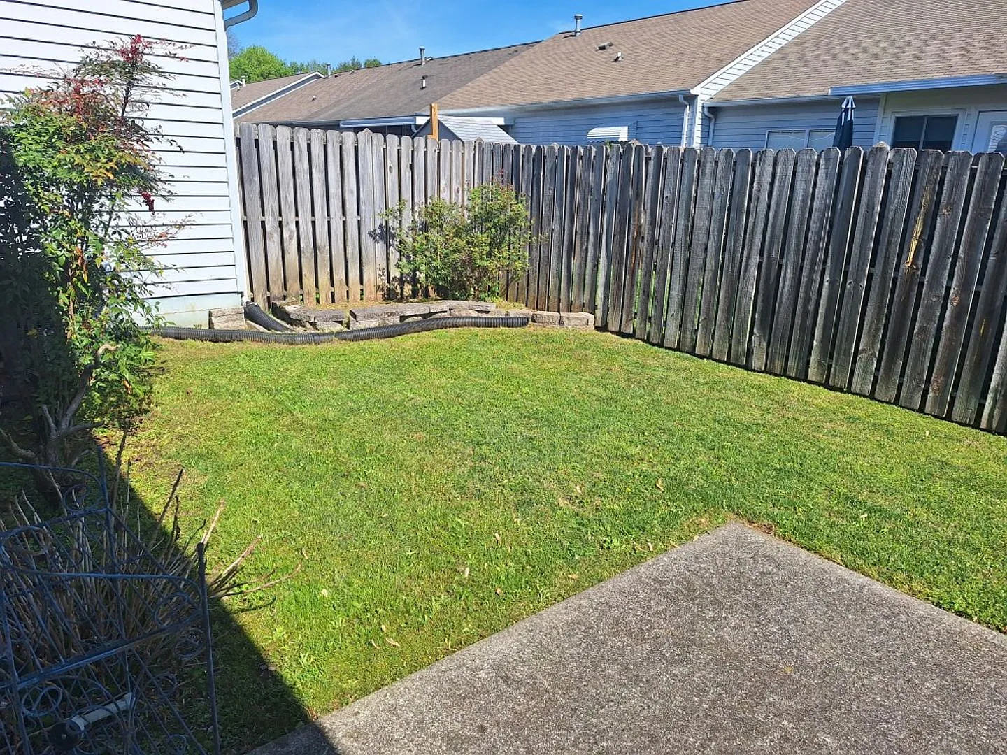One level living in NorthWest Knoxville — Photo 3