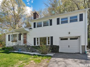 863 Whittemore Road, Middlebury, CT 06762
