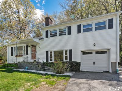 863 Whittemore Road, Middlebury, CT, 06762