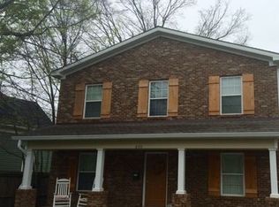 640 E 11th Ave, Bowling Green, KY 42101