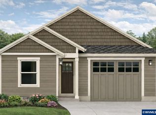 1545 SE Hankel St, Dallas, OR