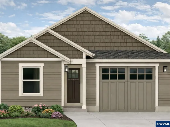 1545 SE Hankel St, Dallas, OR 97338