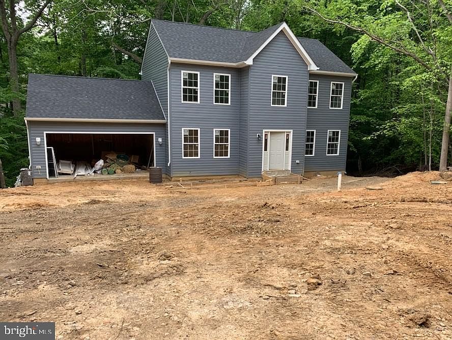 482 Redwood Rd, Lusby, MD 20657 Zillow