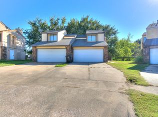 1113 W Fulton St, Broken Arrow, OK 74012