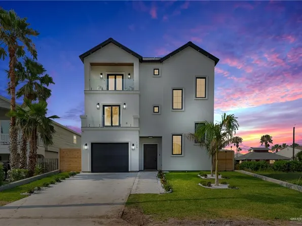 129 E Acapulco St, South Padre Island, TX 78597