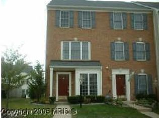 13741 Denham Way, Bristow, VA 20136