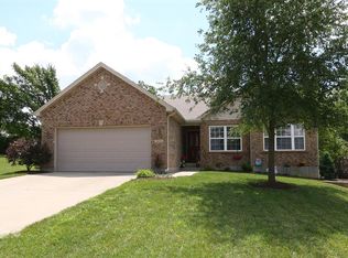 1631 Hanover Ct, Hamilton, OH 45013