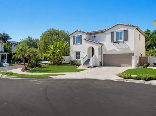 605 Corte Calmo, San Clemente, CA 92673