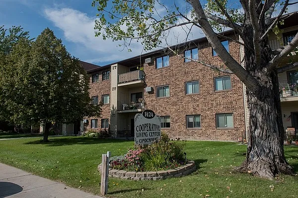 Cooperative Living Center — Photo 1