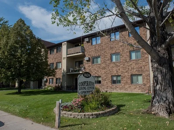 Cooperative Living Center