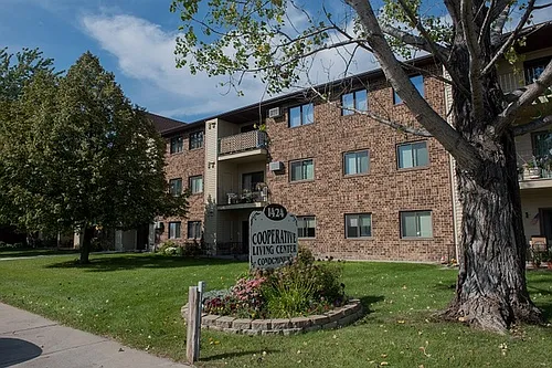 Cooperative Living Center Photo 1