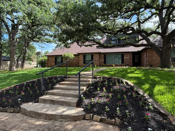 3609 Country Club Rd, Arlington, TX 76013