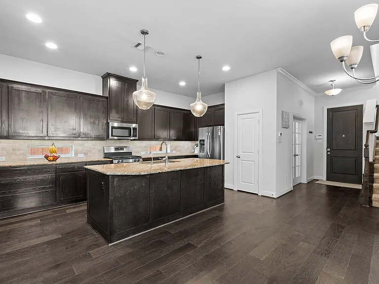 1416 Huntsman Ridge Ln — Photo 4