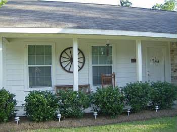 2nd image of 12202 Huffman Oaks Ln