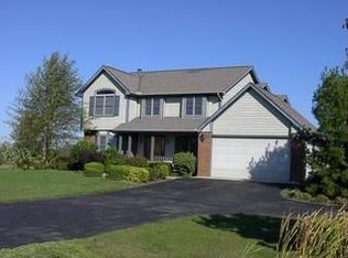 9620 Ada Ter NW, Canal Winchester, OH 43110
