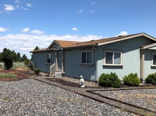 6568 SW Shad Rd, Terrebonne, OR 97760