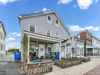 162 W Main St, Elkton, MD, 21921