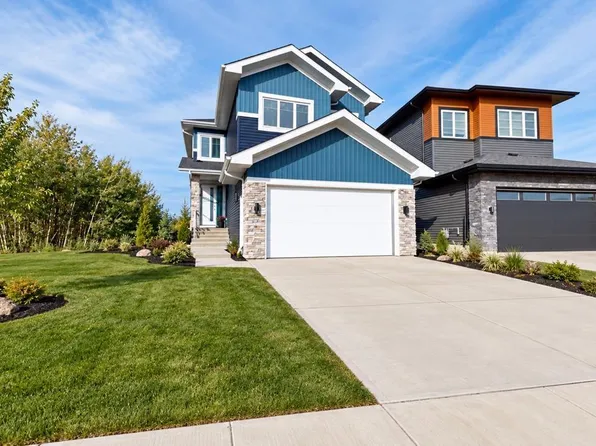 4608 17th Ave SW, Edmonton, AB T6X 1X8
