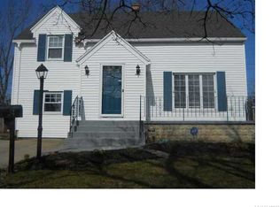 34 Turner Ave, Buffalo, NY 14220