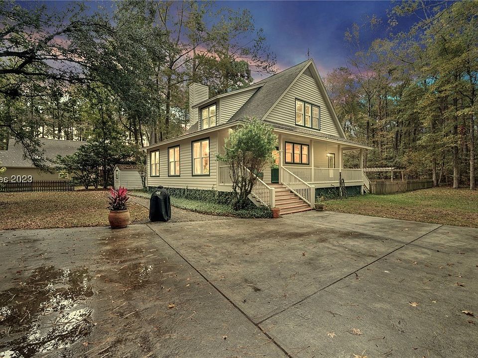 418 Pinckney Colony Rd, Bluffton, SC 29909 MLS 439504 Zillow