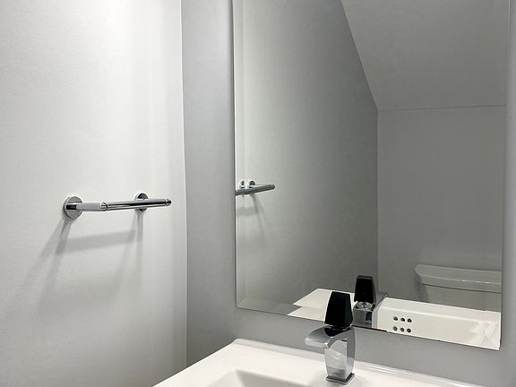 1st Floor Half-Bath