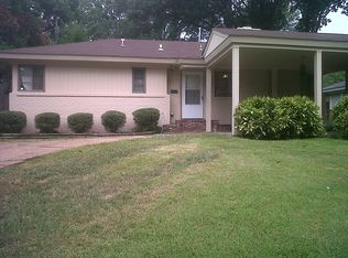 1317 Elkwood Rd, Memphis, TN 38111