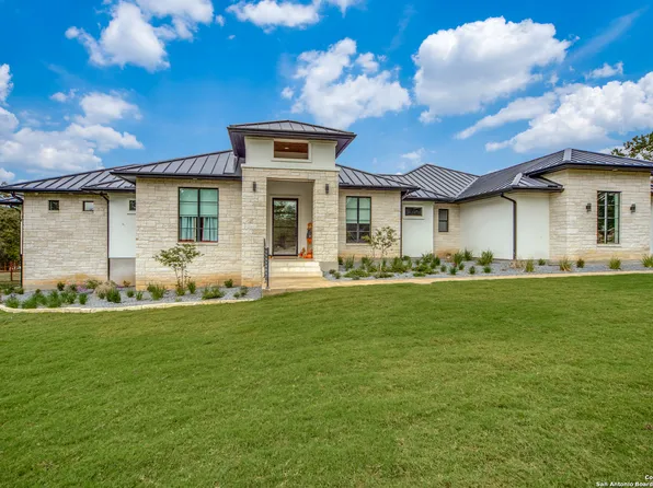 551 Oracle Dr, San Antonio, TX 78260