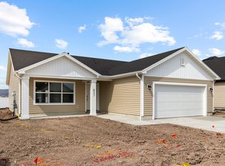 837 N 980 W, Tremonton, UT 84337