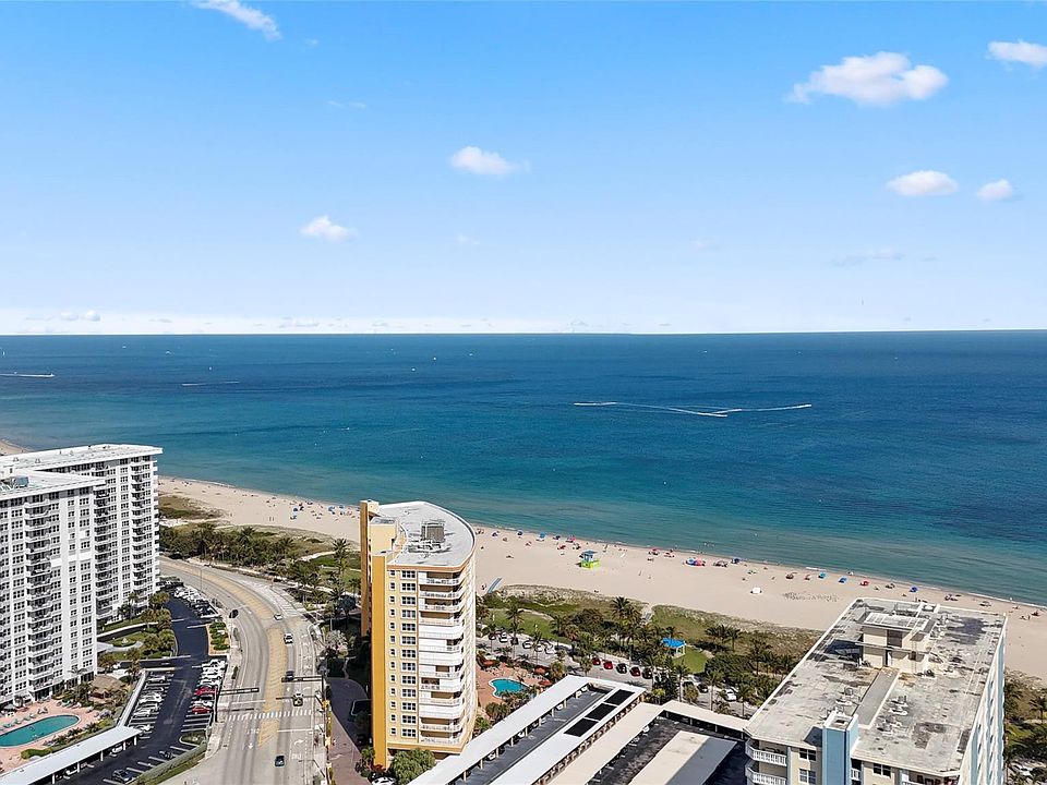 1st image of 301 N Ocean Boulevard #905