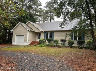9 Red Cedar Ln, Pinehurst, NC 28374