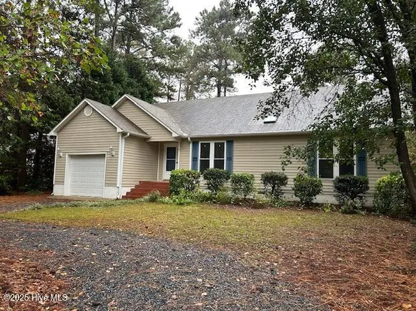 9 Red Cedar Lane, Pinehurst, NC 28374