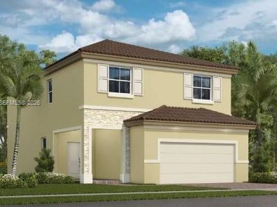 2719 SE 24th Dr, Homestead, FL, 33035