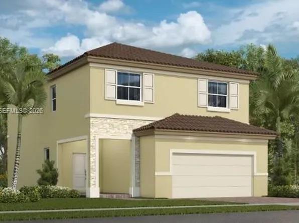 2719 SE 24th Dr, Homestead, FL 33035