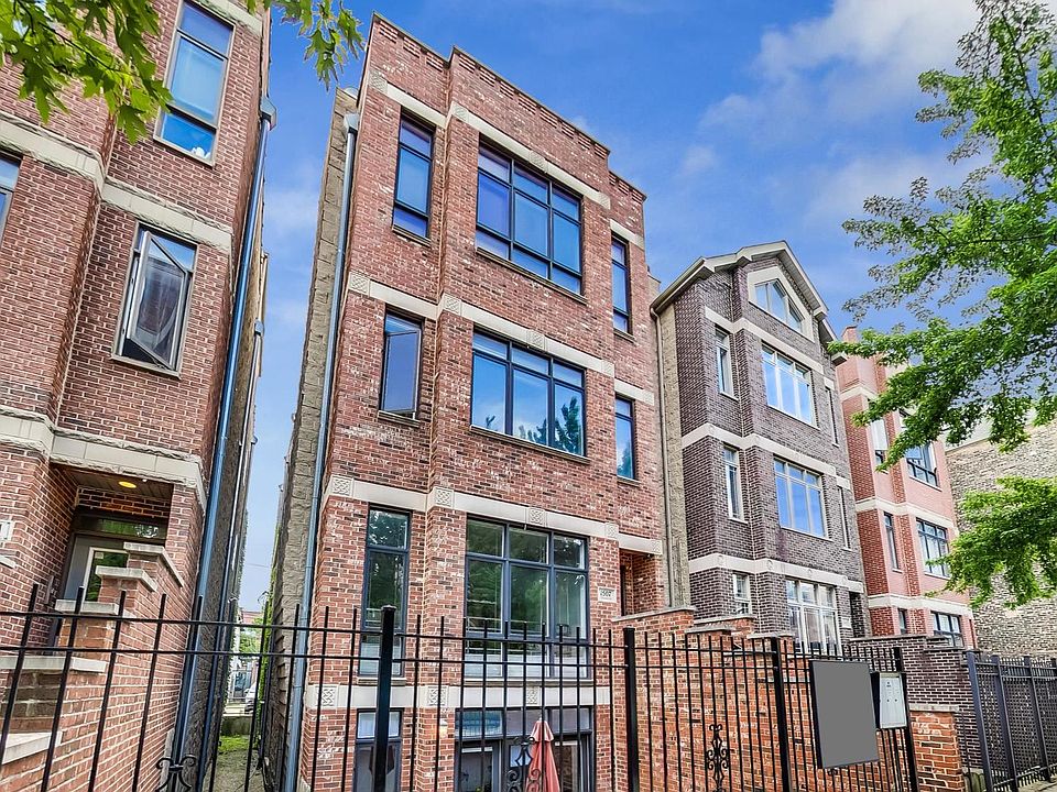 1st image of 1507 N Bosworth Ave #1