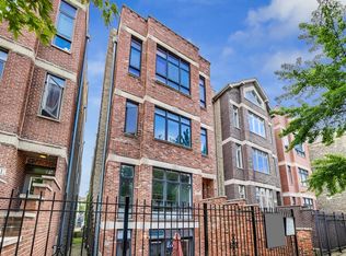 1507 N Bosworth Ave #1, Chicago, IL 60642