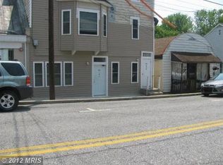 131 Cumberland St #3, Clear Spring, MD 21722