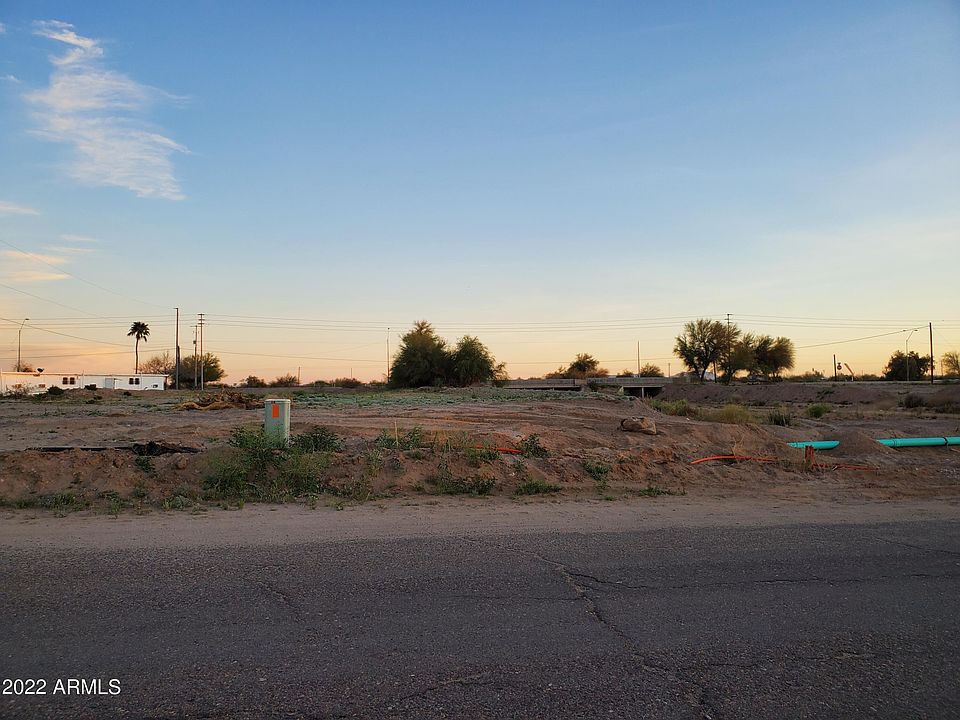 0 W Pima St Gila Bend AZ Zillow