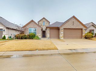 8116 Dunlin Dr, Denton, TX 76207