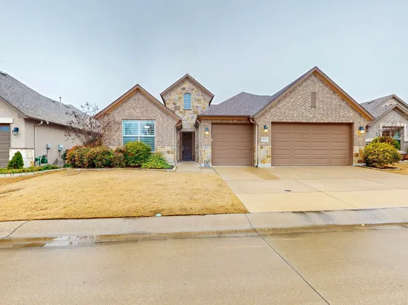 8116 Dunlin Dr, Denton, TX 76207