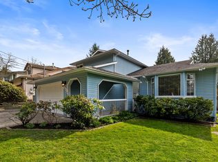 14316 92nd Ave, Surrey, BC V3V 1J6