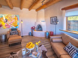 327B Valverde Street, Taos, NM 87571