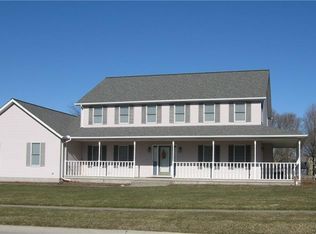 43 Executive Dr, Norwalk, OH 44857