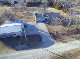 11913 SW 98th St, Augusta, KS 67010