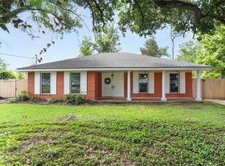 213 Monsanto Ave, Luling, LA 70070