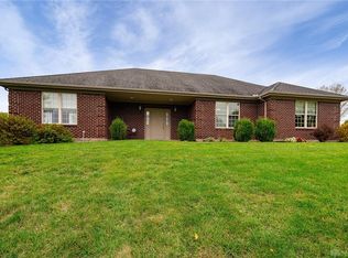 1169 Dorchester Rd, Xenia, OH 45385